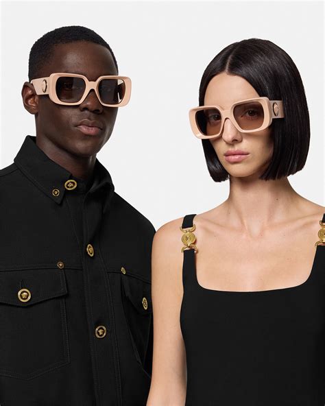 versace palm sunglasses